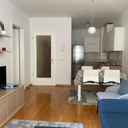Apartment Jelena Zagreb Exterior foto